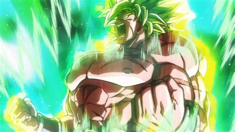 20+ vegeta ssj dbs broly - BritannyLana