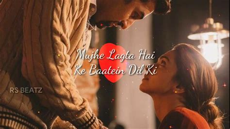 Tamasha Agar Tum Saath Ho Whatsapp Status Video Song Youtube