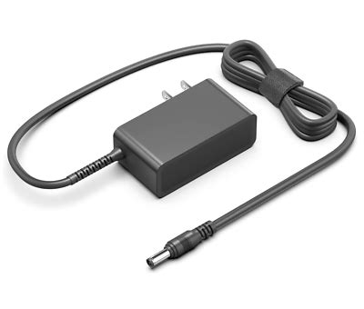 Ac Dc Power Adapter For Grundig Eton Traveler Iii Ngwtiii B Radio Am