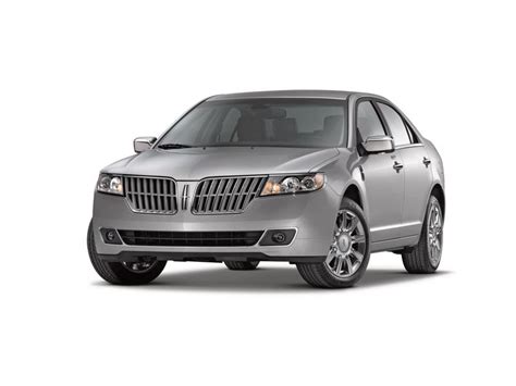 Lincoln Mkz Image Photo Of