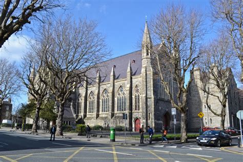 Saint Kevin’s Church, Dublin, Ireland – Latin Mass Directory