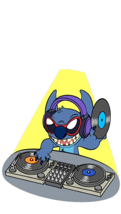 Dj Stitch Hd Phone Wallpaper Peakpx