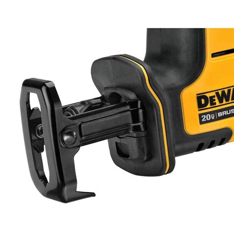 Пила шабельна акумуляторна DeWALT DCS369N купити, ціни в — Tools DeWalt