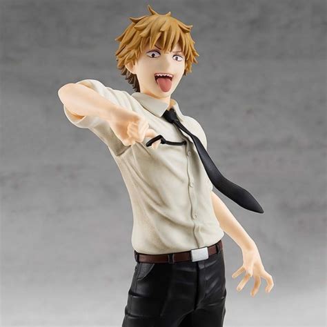 Mô Hình Pop Up Parade Denji Chainsaw Man Chính Hãng Goodsmile Nshop Game And Hobby