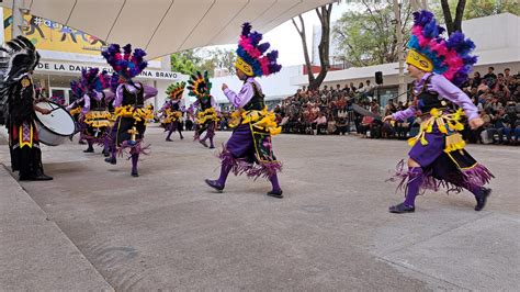 La Escuela Nacional de Danza Folklórica realizará el XLVI Festival de