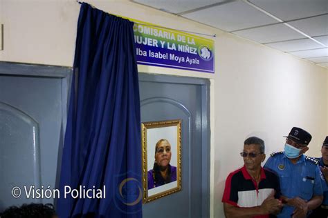 Reparto Schick Avanza En La Defensa De La Mujer Polic A Nacional De