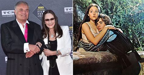 Stars Of Controversial 1968 Romeo And Juliet Sue Studio Again Over Nude Scene Mirror Online