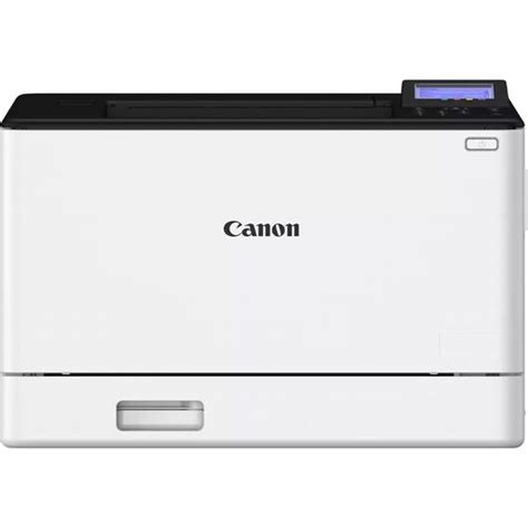 Canon I Sensys Lbp Cdw