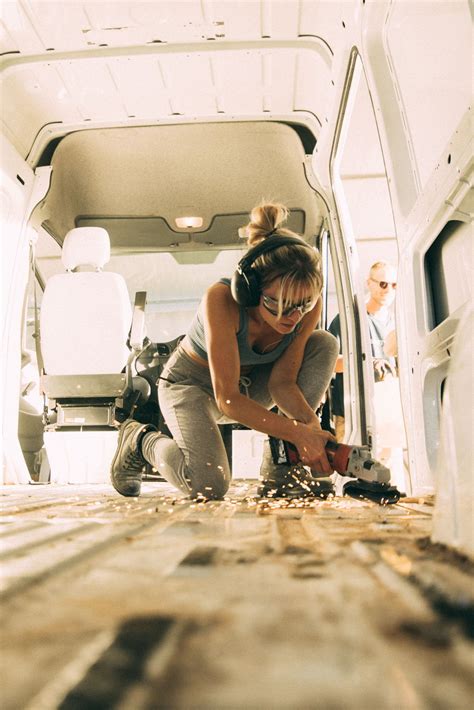 Gutted - Season 2 — Gravity Vans | Premium Campervans in a Fraction of