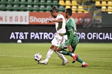 Vídeo Resultado Resumen y Goles México vs Argelia 2 2 Amistoso