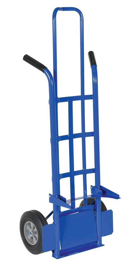 Vestil Lb Capacity Hand Truck Dolly Wayfair