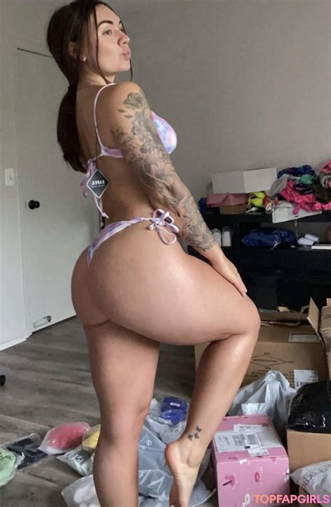 Abby Berner Nude Onlyfans Leaked Photo Topfapgirls