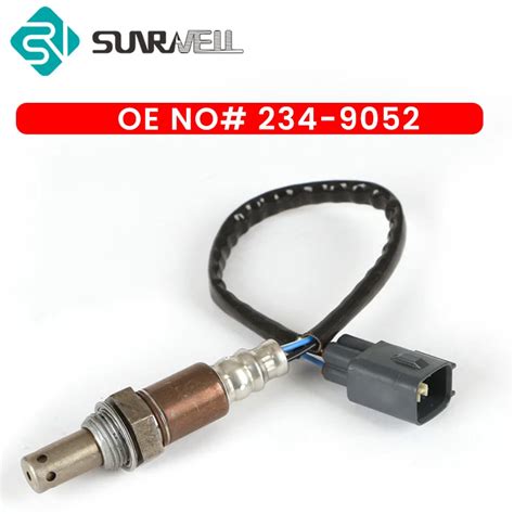 O2 Oxygen Sensor Upstream Lambda 234 9052 89467 12010 89467 02020 For