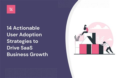 Actionable User Adoption Strategies To Drive Saas Business Growth