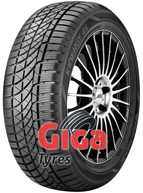 Buy Hankook Kinergy S H R V Online Giga Tyres Co Uk