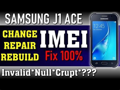 Samsung Imei Repair And Patch Certificate With Chimeratool Rais