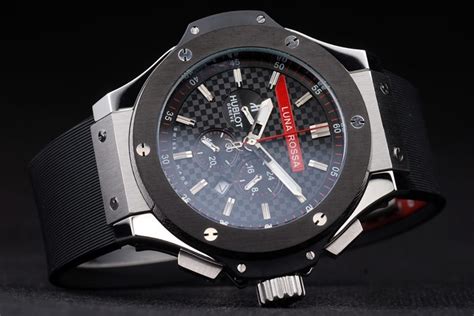 Hublot Limited Edition R Plicas Relojes Replicas Relojes Suizos