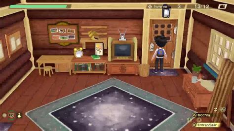 Story of seasons Wonderful Life 40 REMAKE Jogo relíquia Primeira vez