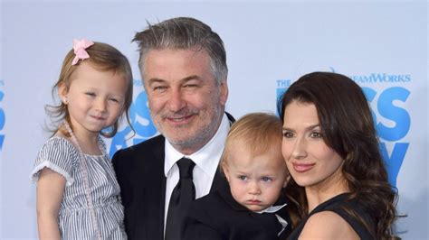 Alec Baldwin On Giving His Youngest Kids A Different Childhood Abc News