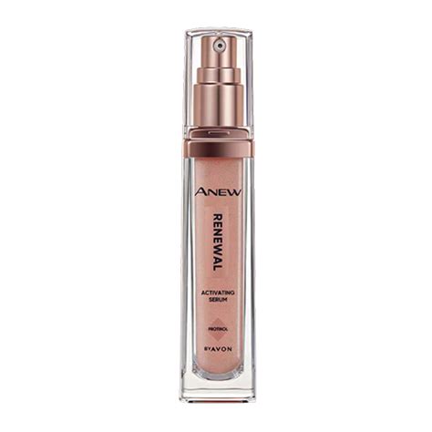 Avon Product Detail Anew Renewal Activating Serum 30 ML