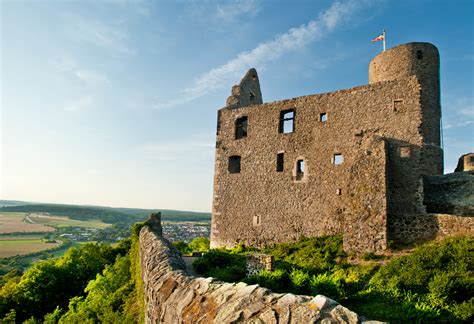 Städte Gemeinden Gießener Land