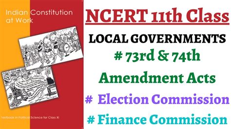 P C Th Polity Rd Th Amendment Acts Election Finance