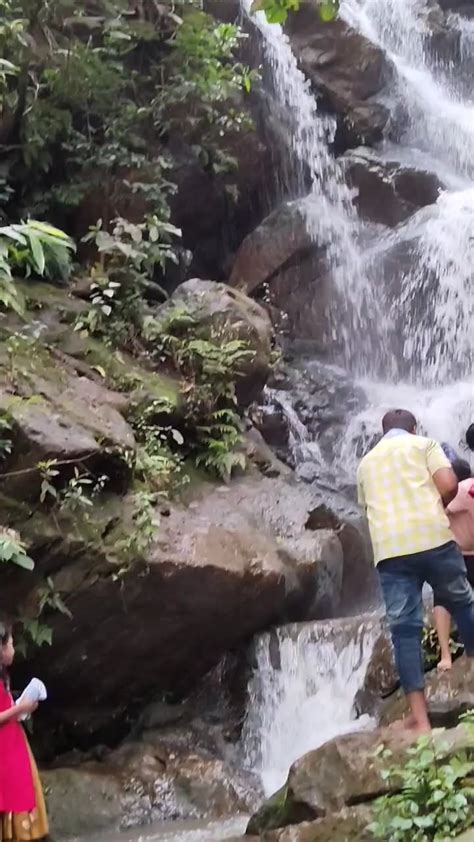 Araku Katiki water falls : r/Waterfalls