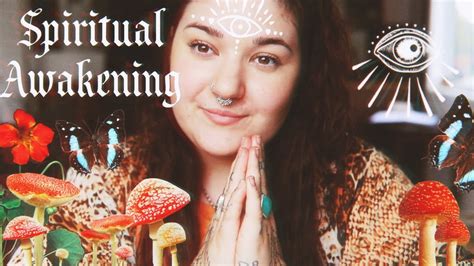 14 Signs Your Going Through A Spiritual Awakening Youtube