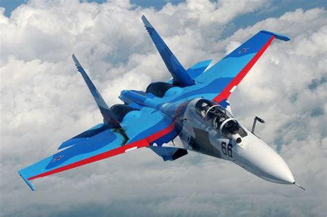 Sukhoi Su 30 Price Specs Photo Gallery History Aero Corner