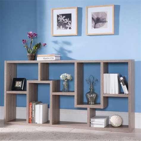 Hokku Designs Cube Unit Bookcase Reviews Wayfair