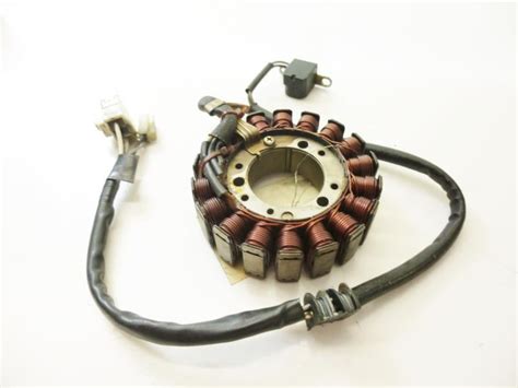 Stator Alternateur Yamaha Xp T Max Bike Eco