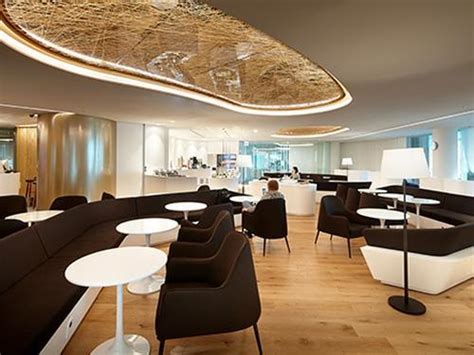 SPC Lounge ICN Airport Lounges Terminal 2 Seoul Incheon Intl | Priority ...