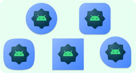 Design and preview your app icons | Google Codelabs