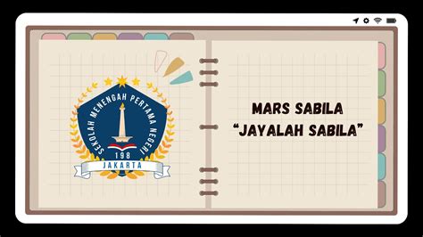 MARS SABILA JAYALAH SABILA YouTube