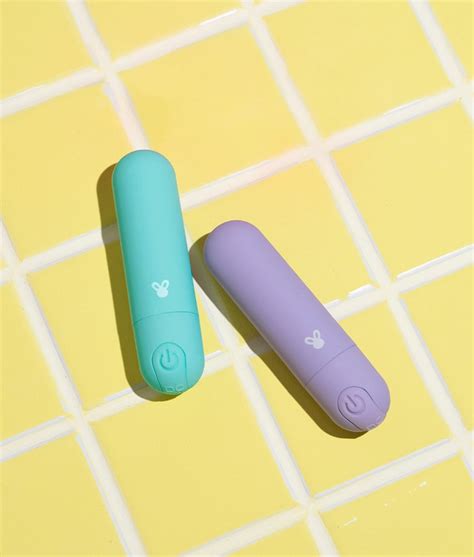 Vibradores Sugadores Bullet Rabbit Casal Ponto G Anal