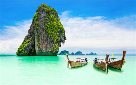 Phuket Low Cost Guida Turistica E Itinerario Il Piccione Viaggiatore