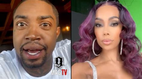 Its Kinda Crazy Scrappy Responds To Backlash After Remarks On Erica