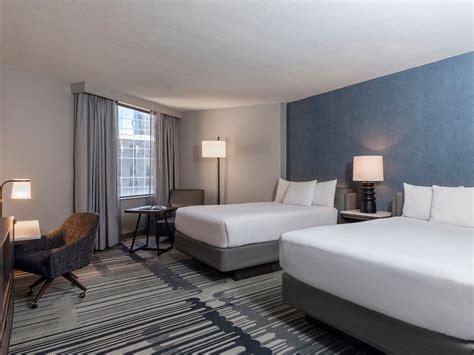 Hotel Suites In Downtown Houston | Hyatt Regency Houston