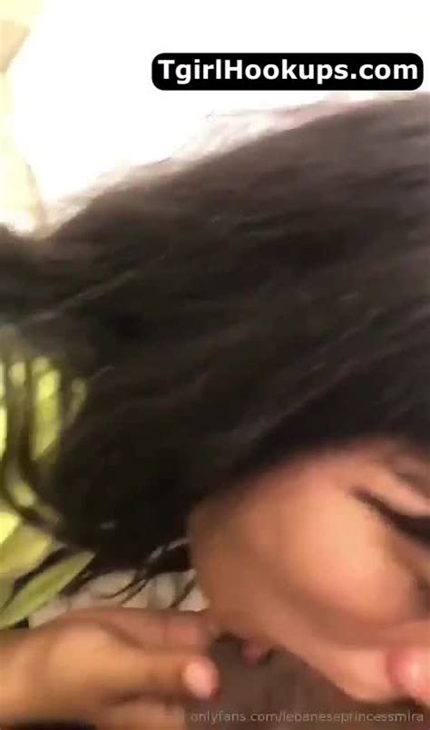 Seriously Hot Tgirl AShemaletube