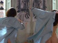 Naked Finola Geraghty In Backbeat