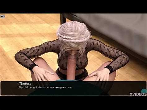 WHERE THE HEART IS 214 She Is Drooling Over His Cock XVIDEOS