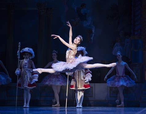 ‘The Nutcracker’ Returns to Bring Holiday Spirit to Boston | Arts | The ...