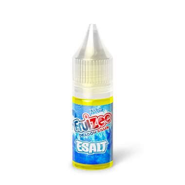 E Liquide Dragon Killer Sels De Nicotine Esalt Eliquid France