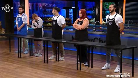 MASTERCHEF ELEME ADAYI KİM OLDU dün potaya kim gitti Yarışmacılar