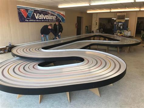 Slot Car Inc First Races Of 2023 Race Announcements Slotblog