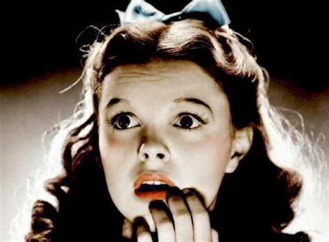 The Wizard of Oz - Judy Garland Photo (873053) - Fanpop