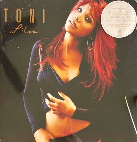 Toni Braxton Libra