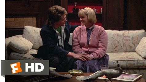 St Elmo S Fire 4 8 Movie Clip Still A Virgin 1985 Hd Youtube