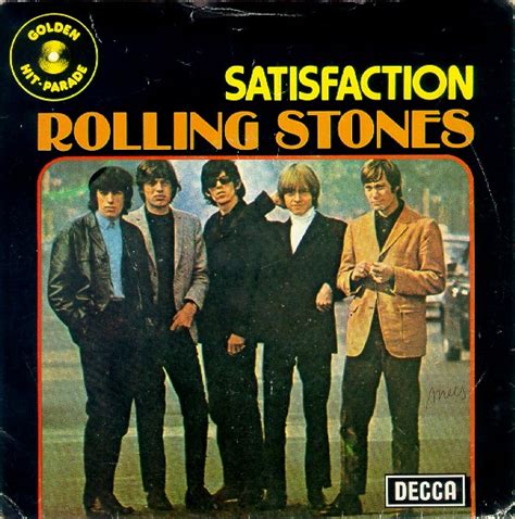 Rolling Stones Satisfaction 1972 Vinyl Discogs