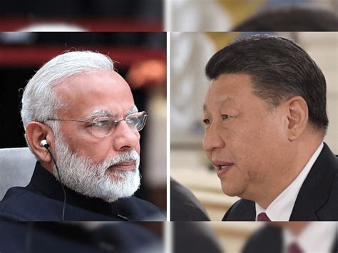 All Eyes On Sco Summit Pm Modi And Xi Jinping May Meet Sco समिट पर